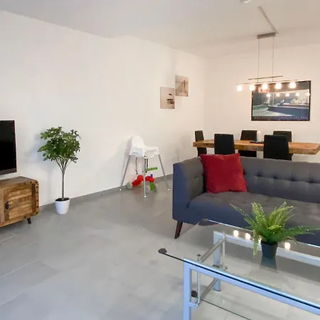 Bella Vista By Interhome *