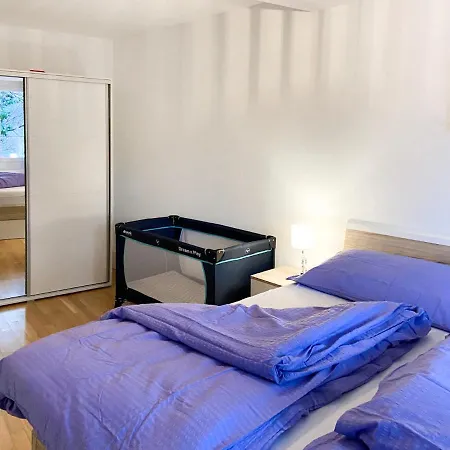 Bella Vista - Eg By Interhome * Gambarogno