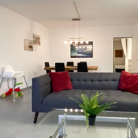 Bella Vista By Interhome