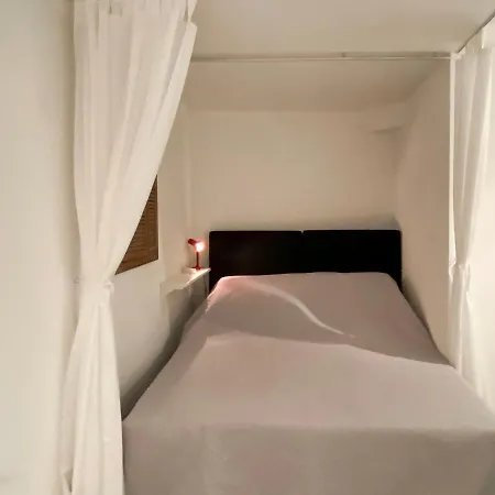 Apartment Bella Vista By Interhome