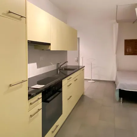 Bella Vista By Interhome *