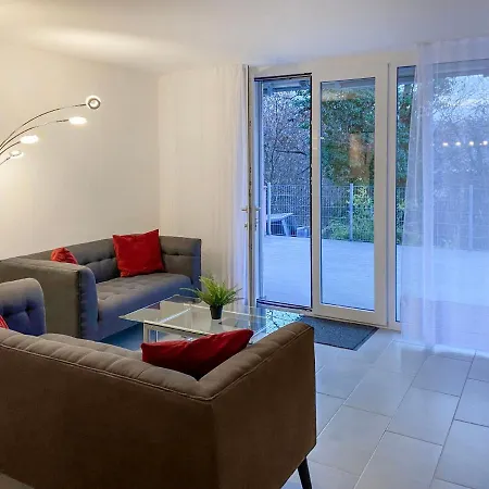 Apartment Bella Vista By Interhome