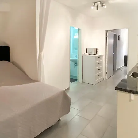 Apartment Bella Vista By Interhome *