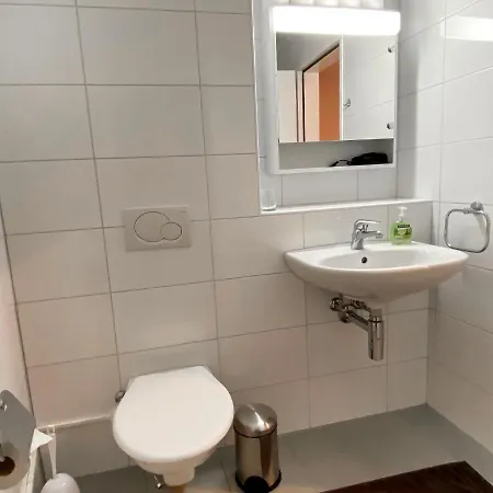 Bella Vista By Interhome Apartment *