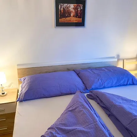 Apartment Bella Vista By Interhome Gambarogno