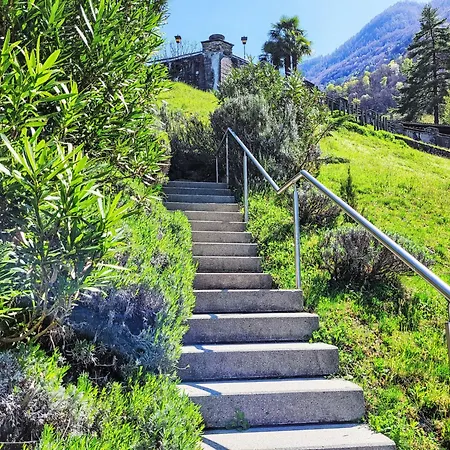 Bella Vista - Eg By Interhome *