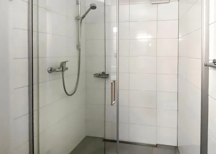 Apartament Bella Vista - Eg By Interhome