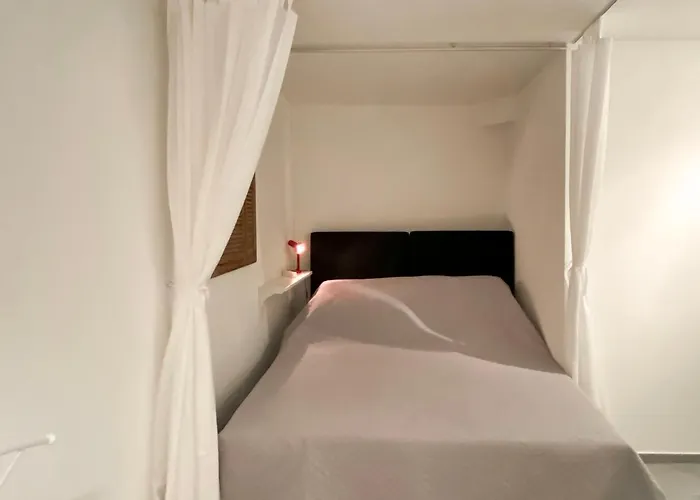 Apartament Bella Vista - Eg By Interhome