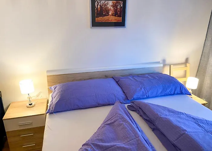 Apartament Bella Vista - Eg By Interhome Gambarogno