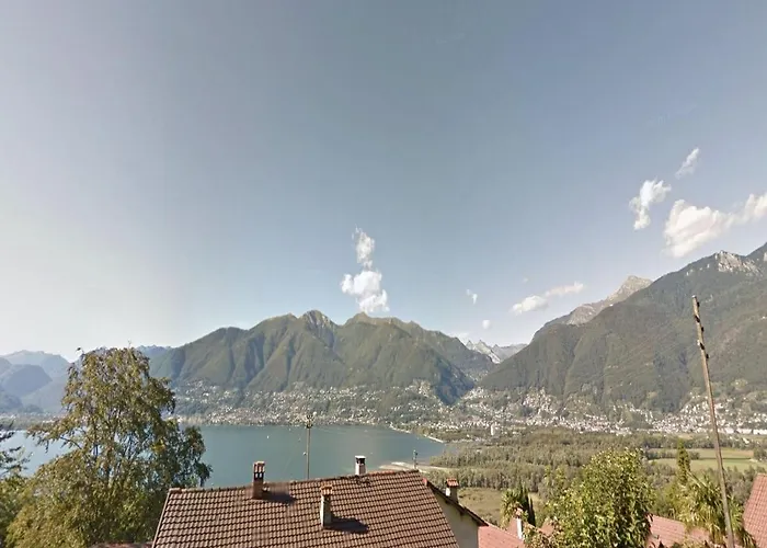 Bella Vista - Eg By Interhome Apartament *