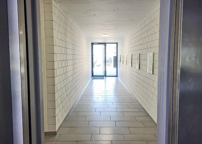 Bella Vista - Eg By Interhome