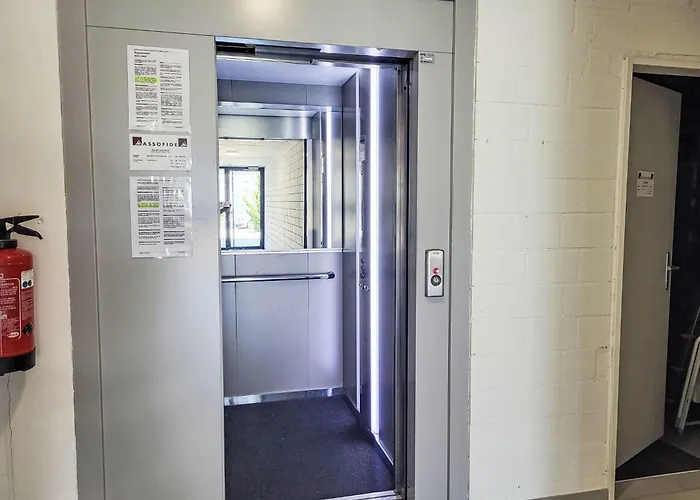 Bella Vista - Eg By Interhome