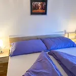 Apartment Bella Vista - Eg By Interhome Gambarogno