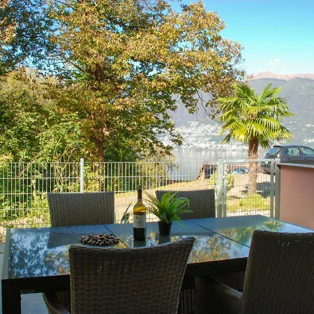 Apartman Bella Vista - Eg By Interhome *