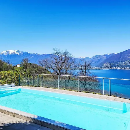 Bella Vista - Eg By Interhome Daire *