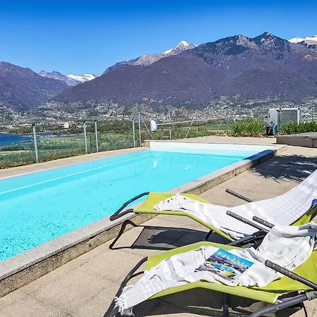 Daire Bella Vista - Eg By Interhome *