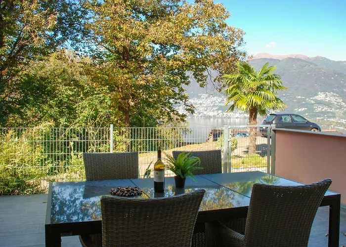 Daire Bella Vista - Eg By Interhome *