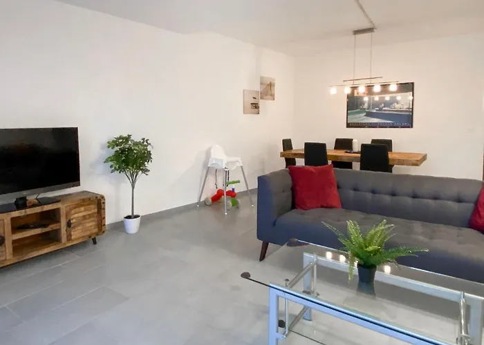 Bella Vista - Eg By Interhome *