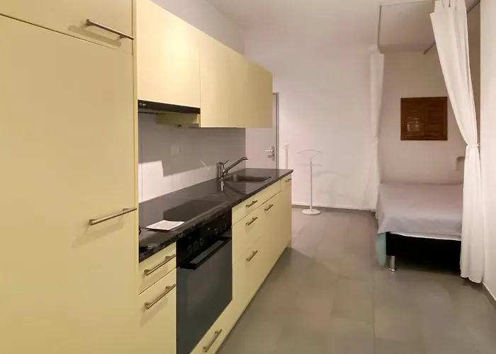 Bella Vista - Eg By Interhome *