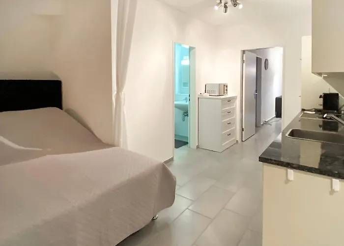 Daire Bella Vista - Eg By Interhome *