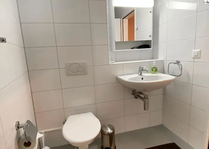 Bella Vista - Eg By Interhome Daire *