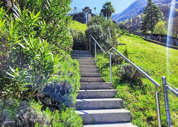 Bella Vista - Eg By Interhome *