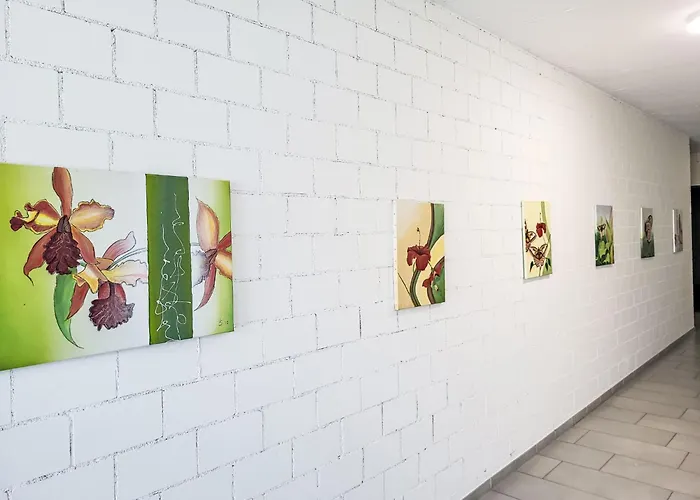 Bella Vista - Eg By Interhome Daire *