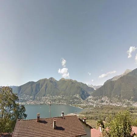 Bella Vista - Eg By Interhome Appartement *