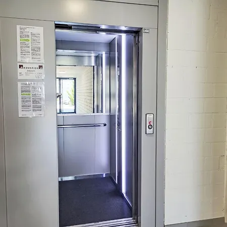 Bella Vista - Eg By Interhome