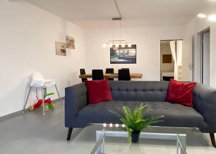 Bella Vista - Eg By Interhome