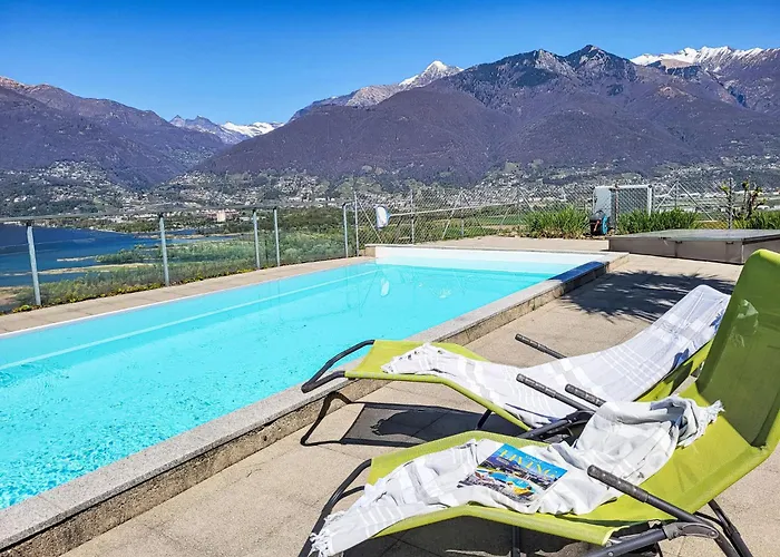 Lejlighed Bella Vista - Eg By Interhome *